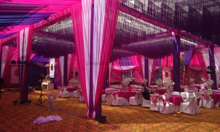 Sohan Singh and Sons wedding planners